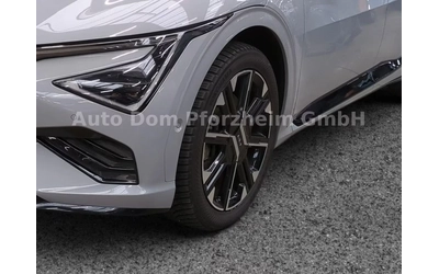 Kia EV6 GT-Line FACELIFT 84kWh !KIA CERTIFIED! Warranty! - автомобили, коли, обяви за нови и употребявани 6