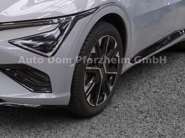 Kia EV6 GT-Line FACELIFT 84kWh !KIA CERTIFIED! Warranty! - автомобили, коли, обяви за нови и употребявани 6