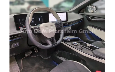 Kia EV6 GT-Line FACELIFT 84kWh !KIA CERTIFIED! Warranty! - автомобили, коли, обяви за нови и употребявани 7