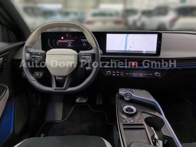 Kia EV6 GT-Line FACELIFT 84kWh !KIA CERTIFIED! Warranty! - автомобили, коли, обяви за нови и употребявани 8
