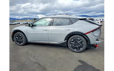 kia-ev6 - 1