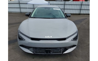 kia-ev6 - 4
