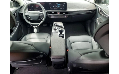 Kia EV6 Wind RWD - автомобили, коли, обяви за нови и употребявани 7