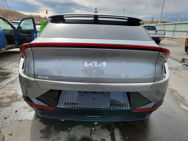 Kia EV6 Wind AWD + Technology Package - автомобили, коли, обяви за нови и употребявани 5