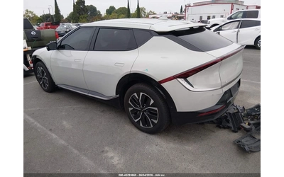 kia-ev6 - 2