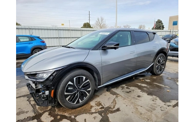 kia-ev6 - 0