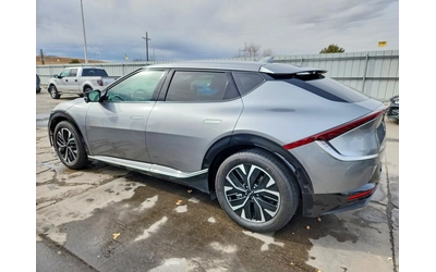 kia-ev6 - 1