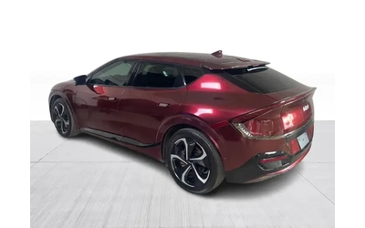 kia-ev6 - 1