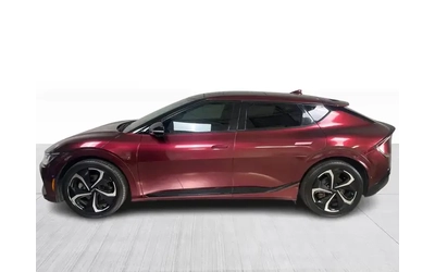 kia-ev6 - 2