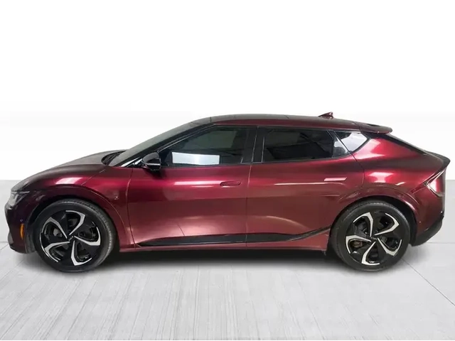 Kia EV6 AWD Long Range* GT-Line Pkg 1* 360* ОБДУХ - автомобили, коли, обяви за нови и употребявани 2