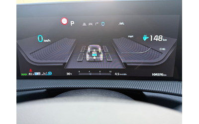 KIA EV6 - автомобили, коли, обяви за нови и употребявани 18