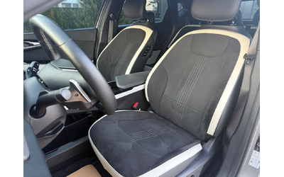 KIA EV6 - автомобили, коли, обяви за нови и употребявани 9