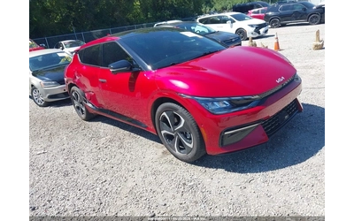 kia-ev6 - 0