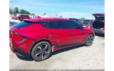 kia-ev6 - 4