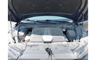 Kia EV6 2022 KIA EV6 WIND - автомобили, коли, обяви за нови и употребявани 14