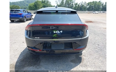 Kia EV6 2022 KIA EV6 WIND - автомобили, коли, обяви за нови и употребявани 7