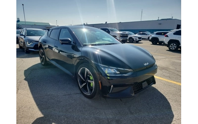 kia-ev6 - 1