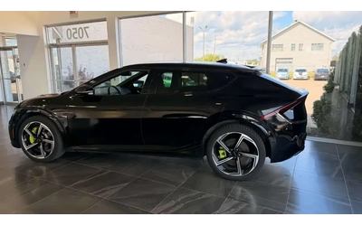 kia-ev6 - 1