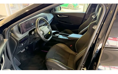 kia-ev6 - 5