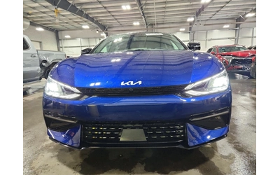 kia-ev6 - 1
