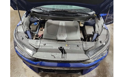 Kia EV6 * GT LINE* AWD* - автомобили, коли, обяви за нови и употребявани 6