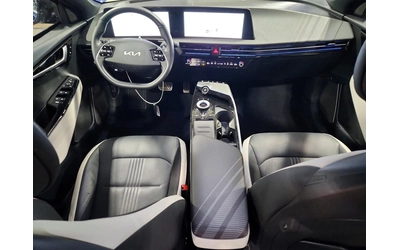 Kia EV6 * GT LINE* AWD* - автомобили, коли, обяви за нови и употребявани 8