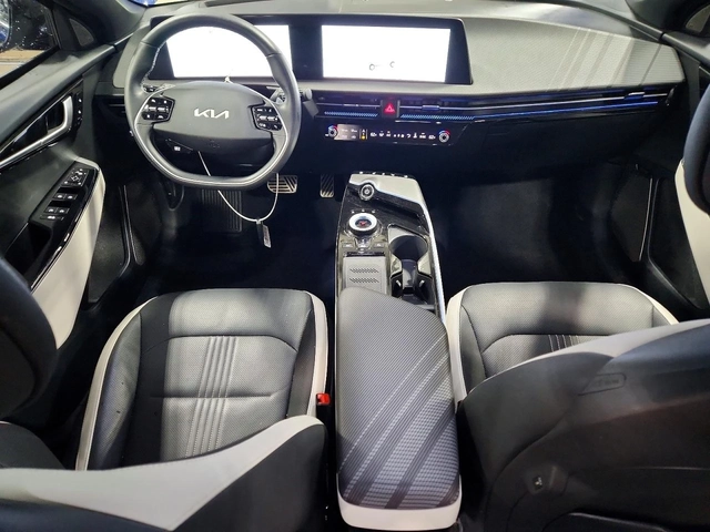 Kia EV6 * GT LINE* AWD* - автомобили, коли, обяви за нови и употребявани 8