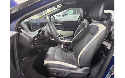 Kia EV6 * GT LINE* AWD* - автомобили, коли, обяви за нови и употребявани 9