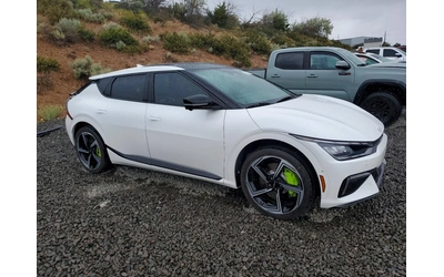 kia-ev6 - 0