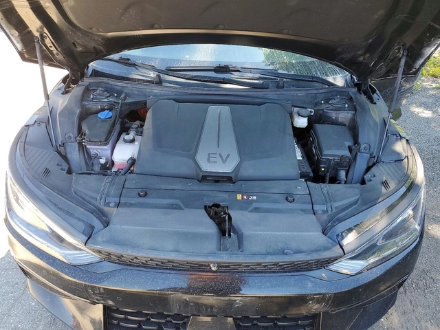 Kia EV6 2022 KIA EV6 GT LINE - автомобили, коли, обяви за нови и употребявани 10