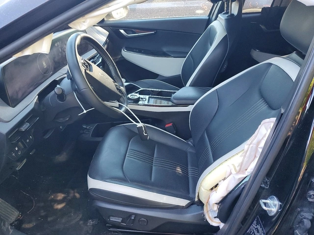 Kia EV6 2022 KIA EV6 GT LINE - автомобили, коли, обяви за нови и употребявани 6