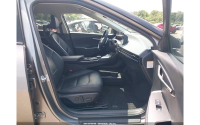 Kia EV6 2022 KIA EV6 WIND - автомобили, коли, обяви за нови и употребявани 11