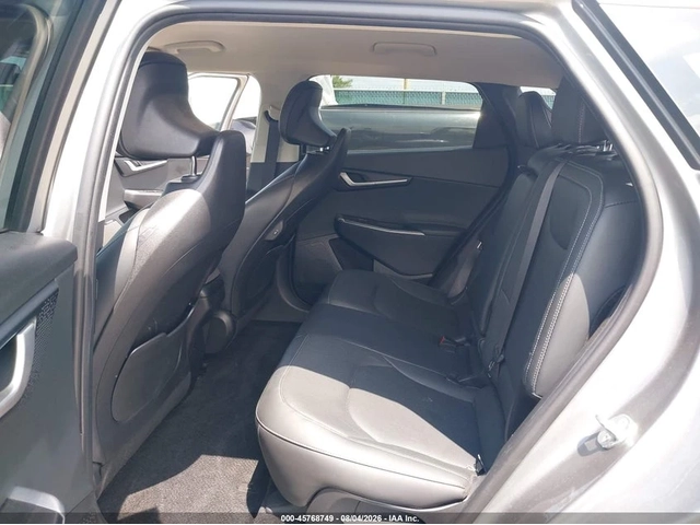 Kia EV6 2022 KIA EV6 WIND - автомобили, коли, обяви за нови и употребявани 12