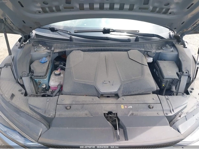 Kia EV6 2022 KIA EV6 WIND - автомобили, коли, обяви за нови и употребявани 13