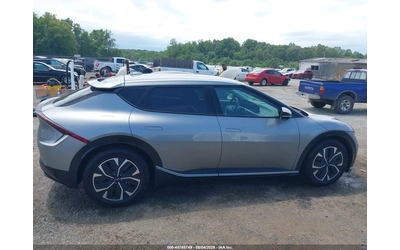 kia-ev6 - 4
