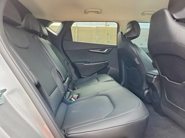 Kia EV6 * WIND* RWD* - автомобили, коли, обяви за нови и употребявани 11