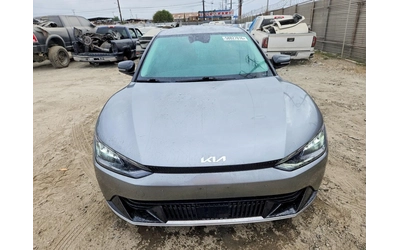 kia-ev6 - 1