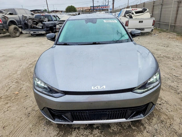 Kia EV6 * WIND* RWD* - автомобили, коли, обяви за нови и употребявани 1