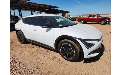 kia-ev6 - 0