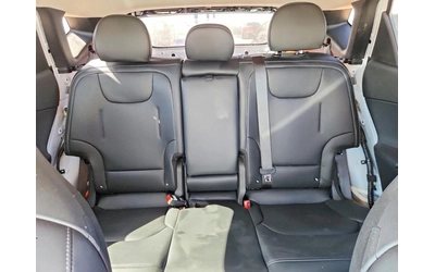 Kia EV6 2025 KIA EV6 WIND - автомобили, коли, обяви за нови и употребявани 11