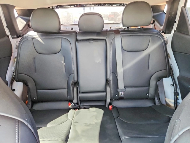 Kia EV6 2025 KIA EV6 WIND - автомобили, коли, обяви за нови и употребявани 11