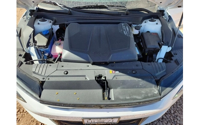 Kia EV6 2025 KIA EV6 WIND - автомобили, коли, обяви за нови и употребявани 7
