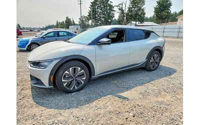 kia-ev6 - 0
