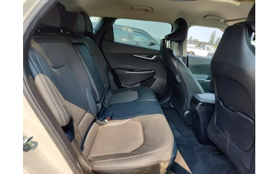 Kia EV6 Light Long Range AWD - автомобили, коли, обяви за нови и употребявани 10
