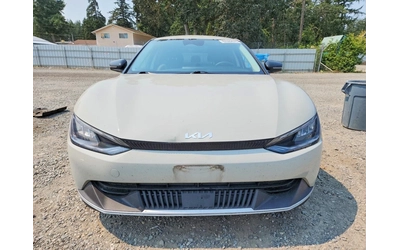 kia-ev6 - 4