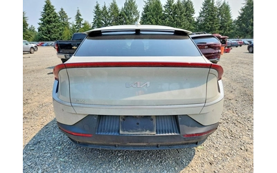 kia-ev6 - 5