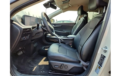 Kia EV6 Light Long Range AWD - автомобили, коли, обяви за нови и употребявани 6