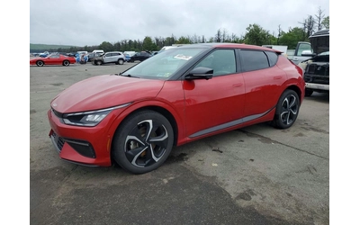 kia-ev6 - 0