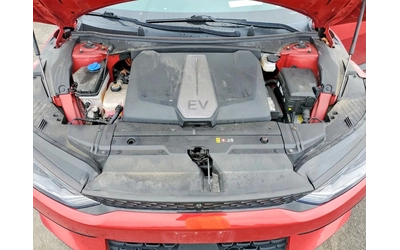 Kia EV6 GT-Line AWD - автомобили, коли, обяви за нови и употребявани 10