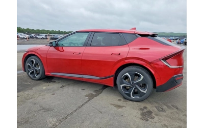 kia-ev6 - 1